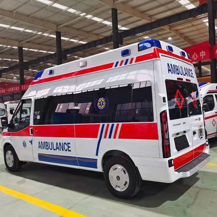 林西救护车出租 —— 专业、安全、高效的城市急救服务