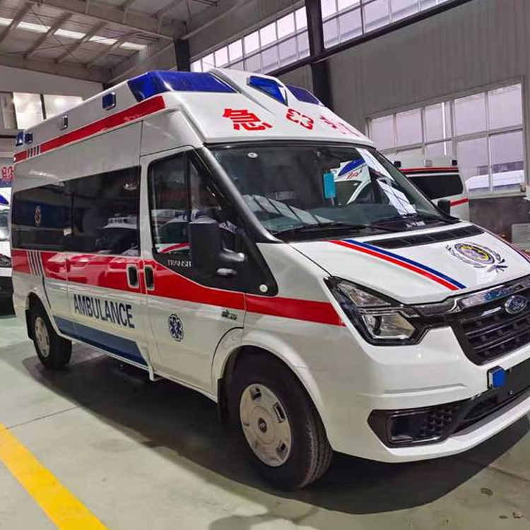 林西演唱会救护车出租保障现场