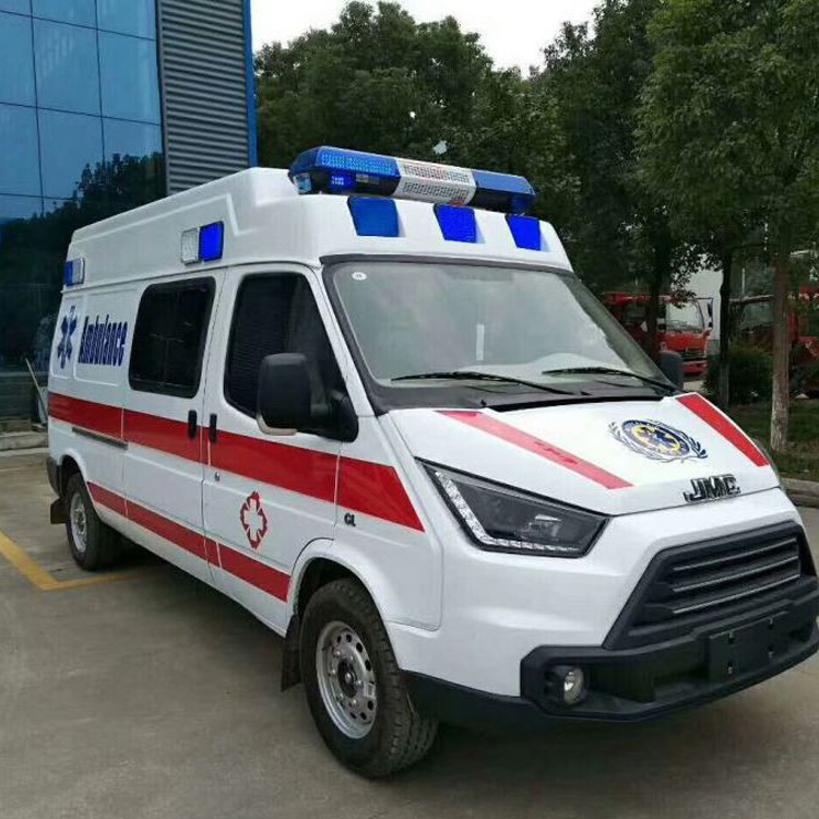 林西救护车出租哪家好